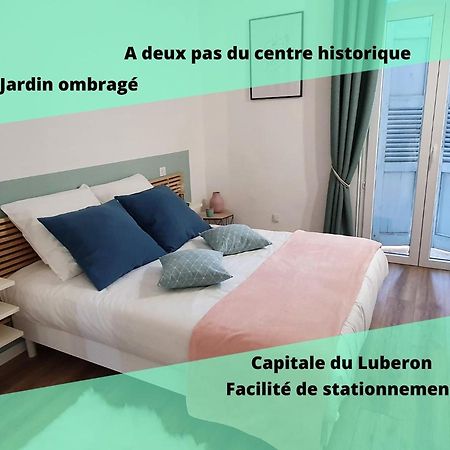 Lavandul'Apt Esterno foto