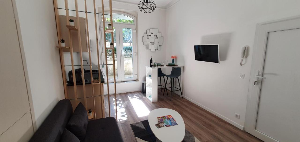 Lavandul'Apt Esterno foto