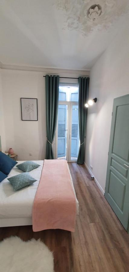 Lavandul'Apt Esterno foto