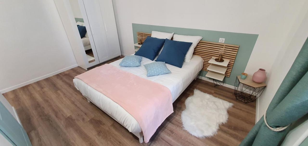 Lavandul'Apt Esterno foto