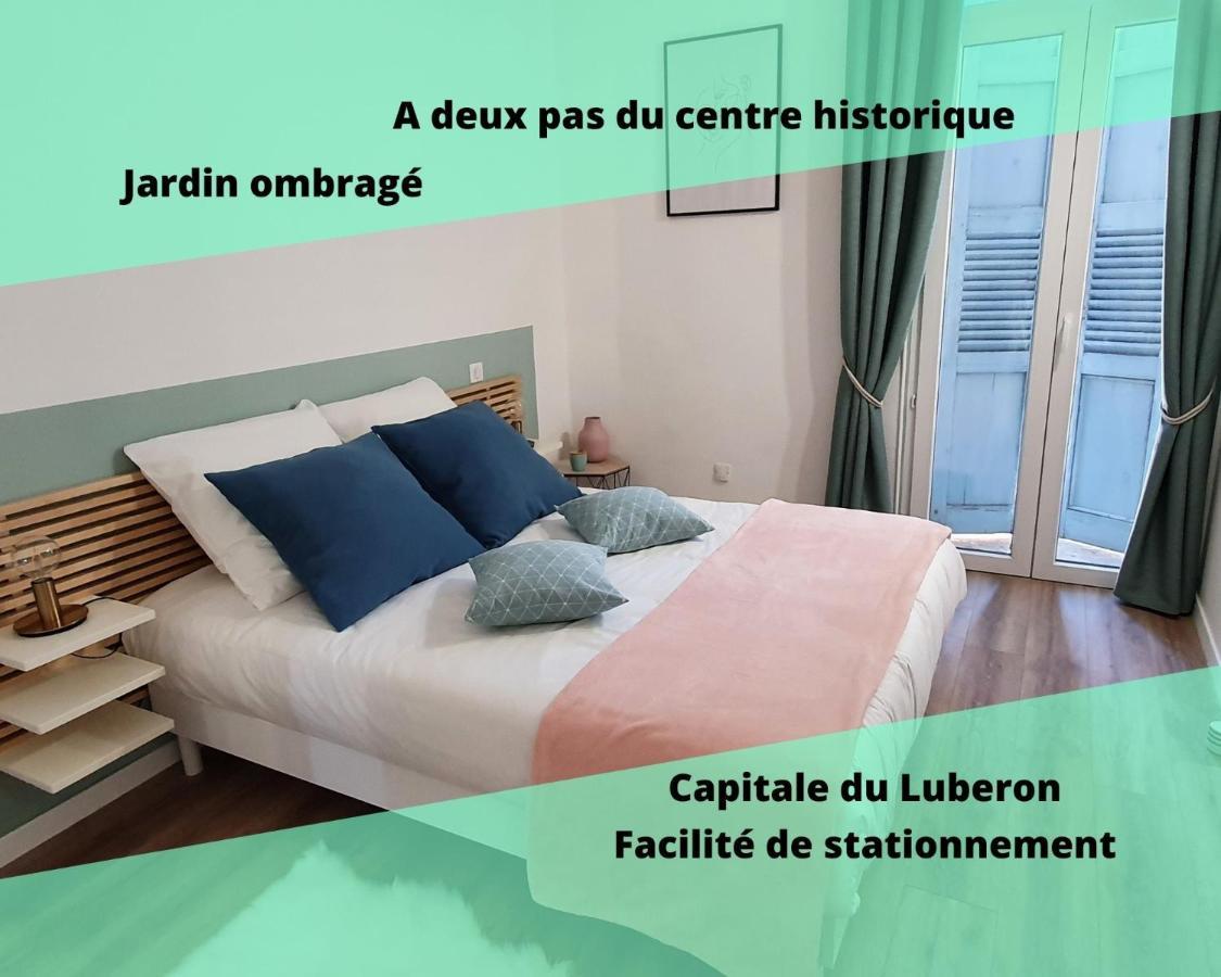 Lavandul'Apt Esterno foto
