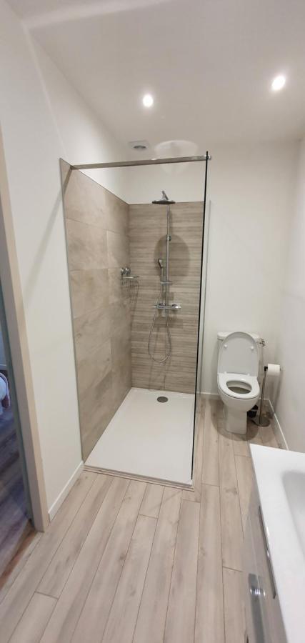 Lavandul'Apt Esterno foto