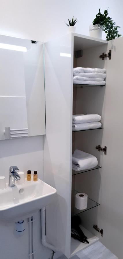 Lavandul'Apt Esterno foto
