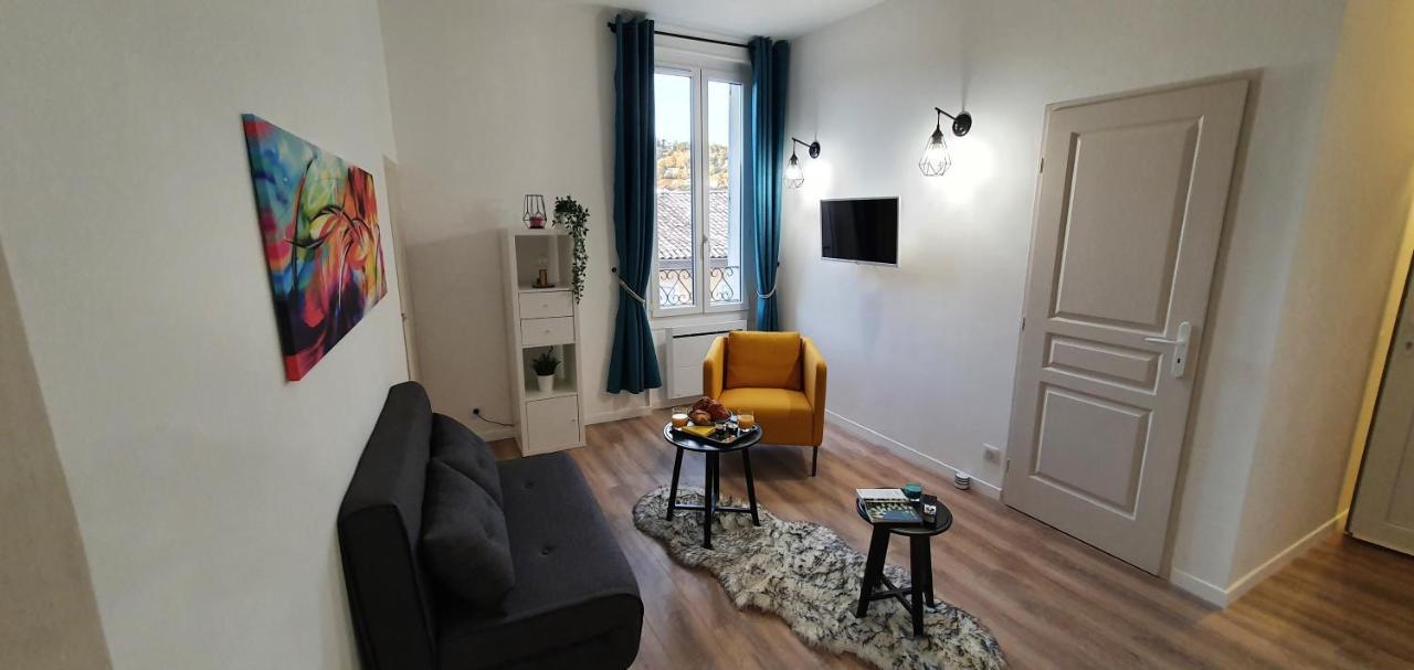 Lavandul'Apt Esterno foto