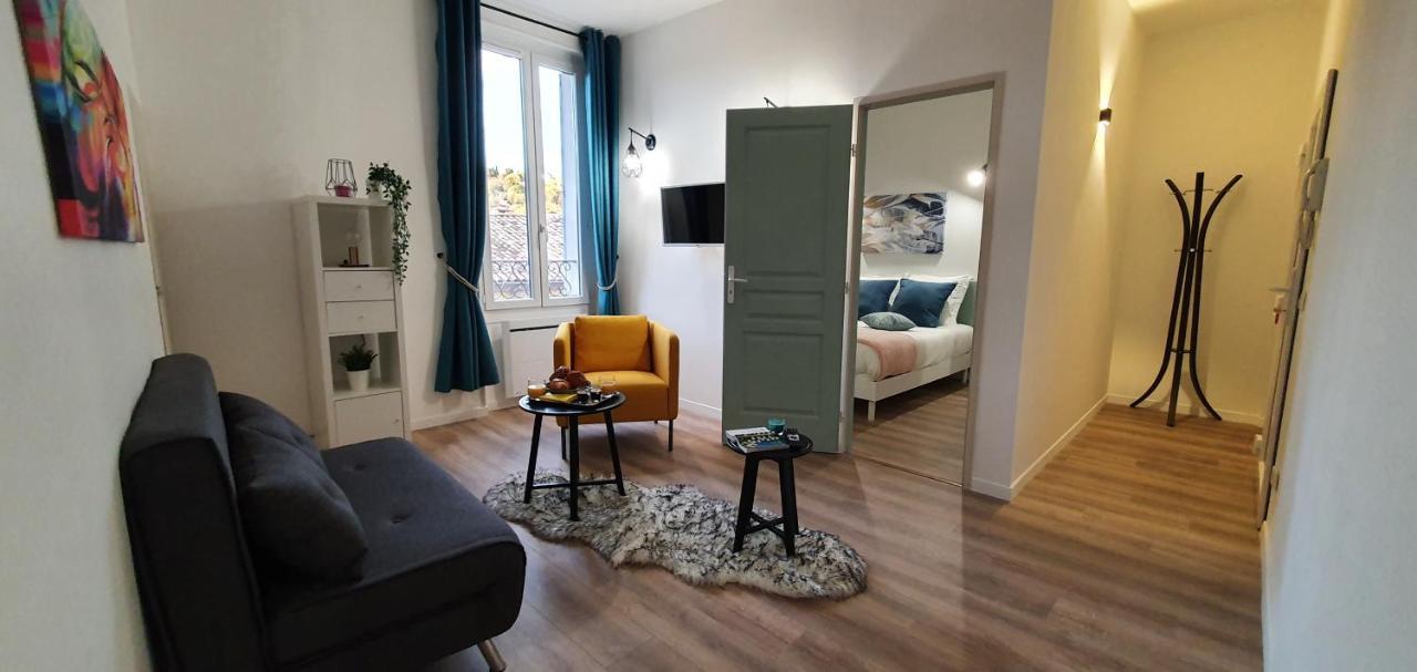 Lavandul'Apt Esterno foto