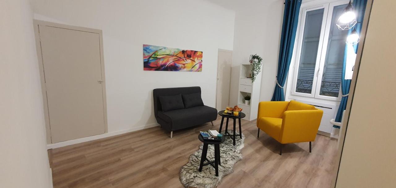 Lavandul'Apt Esterno foto