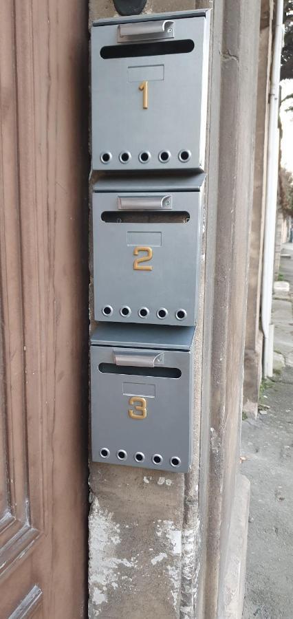 Lavandul'Apt Esterno foto