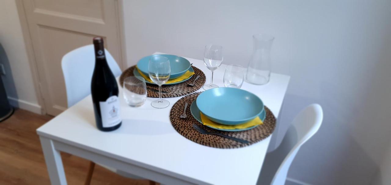 Lavandul'Apt Esterno foto
