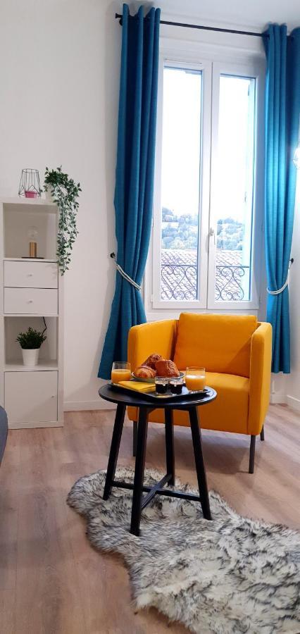 Lavandul'Apt Esterno foto