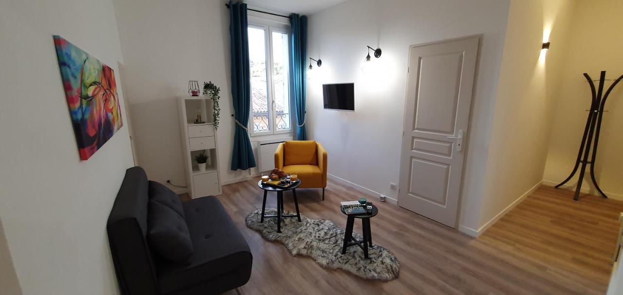 Lavandul'Apt Esterno foto